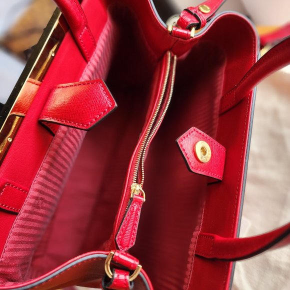 Petite 2jours Fendi - Picture 15 of 16
